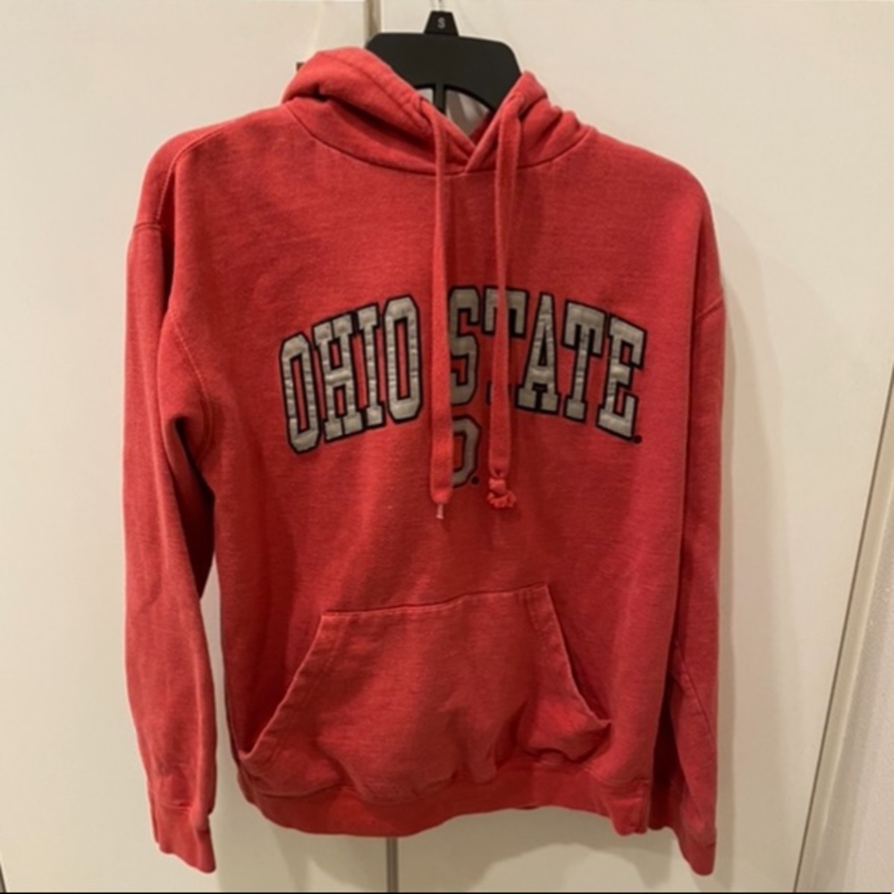 Old Varsity Brand Ohio State Sweatshirt